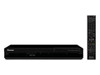 パイオニア、デジタルチューナー×2基搭載のHDD/DVDプレーヤー——プラズマテレビ「KURO」との連携機能も
