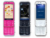スマイルシャッターLite搭載〜KDDI、Cybershotケータイ「W61S」販売開始