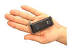 重さ48gのBluetooth対応GPSレシーバー/連続10時間駆動