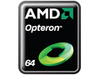 米AMD、CPU「クアッドコアOpteron」シリーズに低消費電力タイプ5モデルを追加