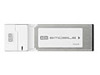 イー・モバイル、ExpressCardタイプで国内初の7.2Mbps対応「D03HW」24日より先行販売