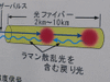 【富士通フォーラム2008 Vol.15】光ファイバーでiDC内の温度をリアルタイム測定