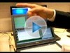 【富士通フォーラム2008 Vol.18（ビデオニュース）】データセンターの温度管理を光ファイバーで！