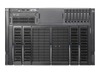 日本HP、サーバ7製品ワークステーション1製品でクアッドコアモデルを発売