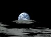 JAXA、P2Pで5Mbpsのハイビジョン動画配信を開始——「かぐや」の動画をPCで再生