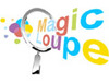 ジェイマジック、「WILLCOM 03」にMagic Loupeの新バージョンを提供〜「かざす」だけでレビューやWikipediaを検索