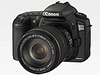 キヤノン、EOS 20Dの発売日は9月18日