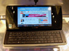 【WILLCOM FORUM ＆ EXPO 2008 Vol.2】EXPOで長蛇の列！注目のWILLCOM D4とは