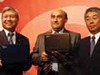 【台湾Valueを探る!〜COMPUTEX TAIPEI 2008〜】台湾エイサー、モバイルインターネットデバイス「Aspire one」を発表