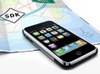 iPhone国内販売契約についてドコモのコメント