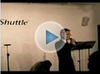 【台湾Valueを探る!〜COMPUTEX TAIPEI 2008〜(ビデオニュース)】Shuttleのイベント「Shuttle Night」にDavid Yu社長が登場