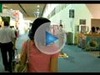 【台湾Valueを探る！〜COMPUTEX TAIPEI 2008〜（ビデオニュース）】WiMAX着ぐるみ、兵隊？……会場ピーアルをチェックする