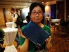 【物欲乙女日記・台湾編(エイサー レポート1】初めての海外記者会見!台湾エイサー「Aspire one」発表会に潜入!!
