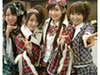 AKB48のメンバーがファンクラブ会員200人の前でライブトーク