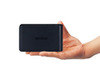 HDD×2基搭載で手のひらサイズのNAS「LinkStation Mini」の500GBモデル