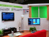 【Interop Tokyo 2008 Vol.5】地震速報を受信し暖房器具を自動停止するNGN対応ホームゲートウェイ