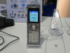 【Interop Tokyo 2008 Vol.8】オフィスにもSkypeを——法人向けのSkype無線LAN端末