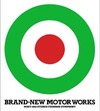 緊急告知! MOTORWORKSの1stアルバムにMora限定ボーナストラック
