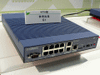 【Interop Tokyo 2008 Vol.9】ヤマハ、3.5G携帯電話を回線に利用できる拠点間ルータ