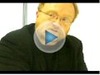 【CONNECTING YOUR WORLD BERLIN 2008(ビデオニュース6)】米HP CTO フィリップ・マッキニー氏、日本市場についてコメント