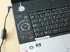 【ノートPC新モデルレポート Vol.2】世界初16:9画面・16インチワイド液晶搭載ノートPC「Aspire 6920」の実力