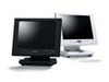 LEDバックライトタイプ採用の8.0型SVGA液晶ディスプレイ——タッチパネル対応モデルなど