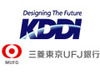 KDDI×三菱東京UFJ銀行の「じぶん銀行」、銀行営業免許を取得
