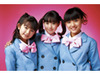 現役小学生！　美少女ユニット・可憐Girl’sが待望のデビュー