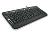 マイクロソフト、実売3,000円台で薄型&防滴仕様のUSBキーボードなど