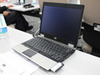 日本HP、ノート型シンクライアントの新モデルで、新たな中堅・中小企業向けソリューションを提案