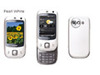 Intellisync Mobile Suite、HTC製スマートフォン「HT1100」「SoftBank X03HT」に対応