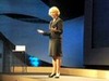 「カンフーパンダ」はエンジニア達のチャレンジ——DreamWorks社・Kate Swanborg氏