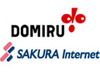 DOMIRUとさくらインターネット、レンタルサーバ会員向けにアフィリエイトサービスなどを開始