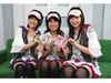 恋バナもちらり!? 新曲リリースBerryz工房が元気いっぱいトーク