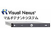 OKI、大規模運用機能、負荷分散機能を搭載したビデオ会議システム「Visual Nexus ver3.2-3」