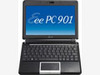 ASUS、Eee PCシリーズに新製品登場——8.9型ワイドTFTカラー液晶搭載、12GBのSSD採用