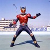東映特撮BBにオダギリジョー出演「仮面ライダークウガ」が登場