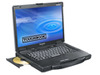 松下、Centrino 2搭載の15.4型堅牢ノート「TOUGHBOOK 52」