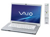 ソニー、AV鑑賞向けの新「VAIO type F」16.4型ワイドモデル——Centrino 2搭載
