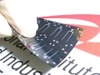 曲がる、軽い、太陽電池シールも可能な非シリコン系太陽電池でエネルギー効率17.7％——産総研