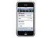 日本アバイア、iPhone 3G対応のFMCアプリ「Avaya one-X Mobile for iPhone」