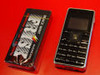 【WIRELESS JAPAN 2008 Vol.4】フリスクケースと同じ大きさで重さ30gのPHS「ストラップフォン」