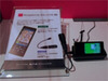 【WIRELESS JAPAN 2008 Vol.5】ウィルコムはWILLCOM 03やD4、周辺機器を展示