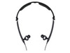 ビクター、16mmドライバーユニットとハイブリッド構造採用のヘッドホン——実売8,000円