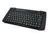 レーザー式トラックボール内蔵の無線キーボード——実売10,000円