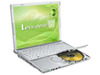 モバイルノートPC「Let’s note」の「W7」シリーズにメモリ2GB搭載モデル