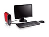 デル史上最小の個人向けデスクトップPC——Blu-rayコンボドライブのオプション付きBTO