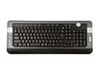 実売1,980円のホットキー×19個搭載USBキーボード——Win/Macの両OSに対応
