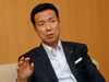 【インタビュー】安かろう、良かろうで地域ナンバーワン——中部テレコミュニケーション代表取締役社長 牧俊夫氏