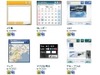 NetFront Browser Widgetsコミュニティサイトβ、WILLCOM 9向けガジェットの提供を開始